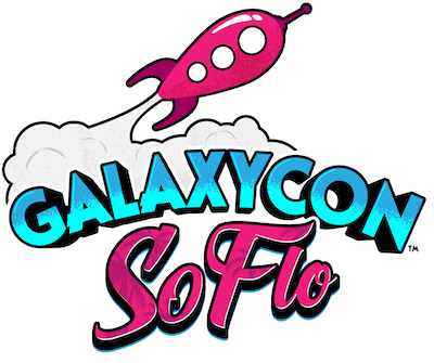 GalaxyCon SoFlo Logo